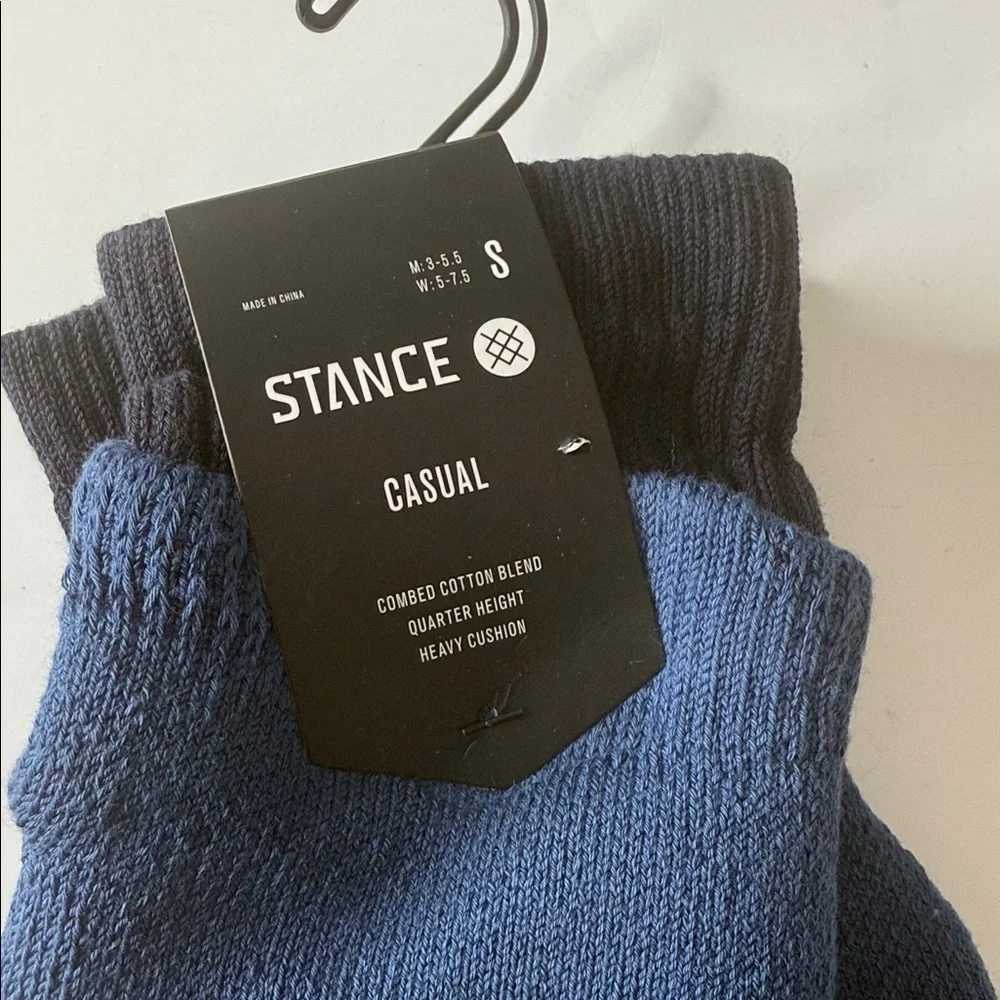 Stance slipper socks
